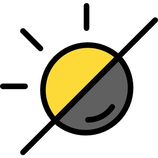 Toggle color scheme